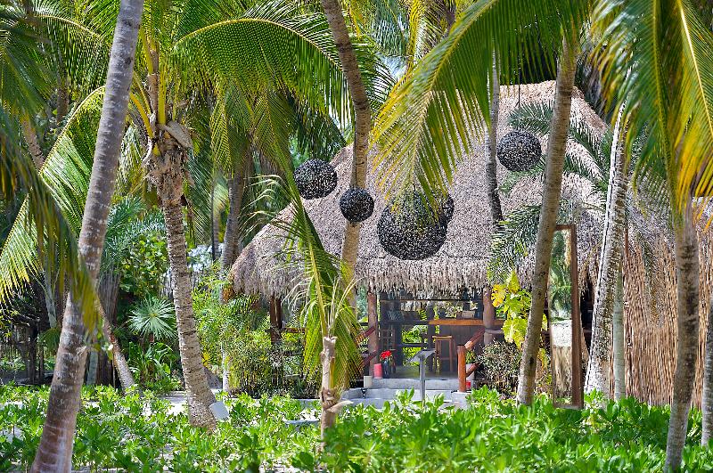 Maya Tulum By G Hotels