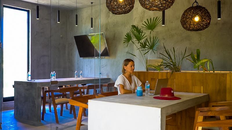 Maya Tulum By G Hotels