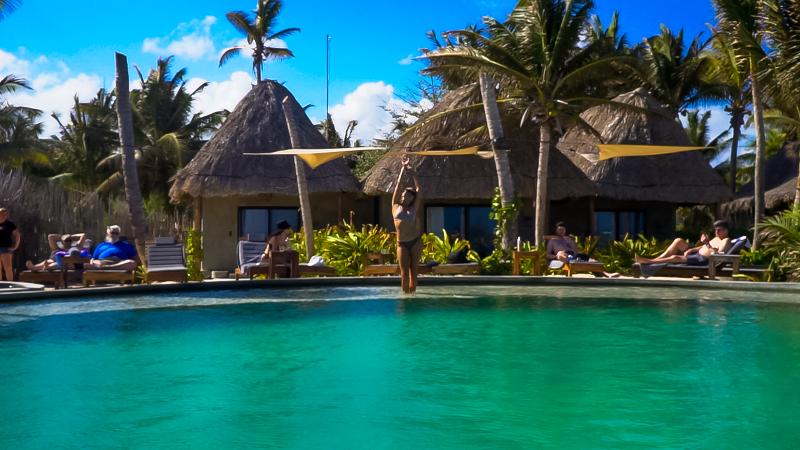 Maya Tulum By G Hotels