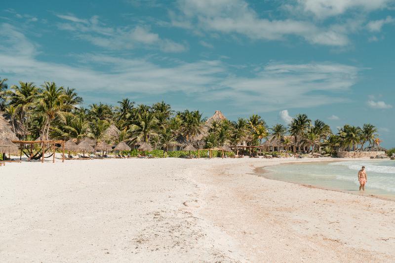 Maya Tulum By G Hotels