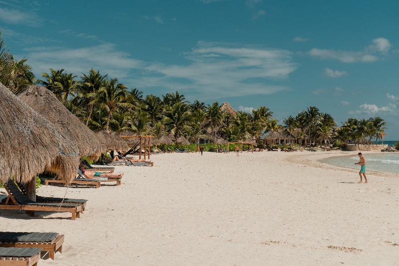 Maya Tulum By G Hotels