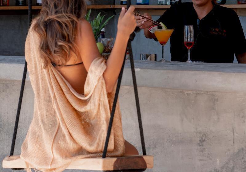 Maya Tulum By G Hotels