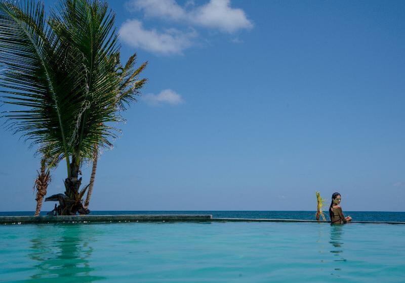 Maya Tulum By G Hotels