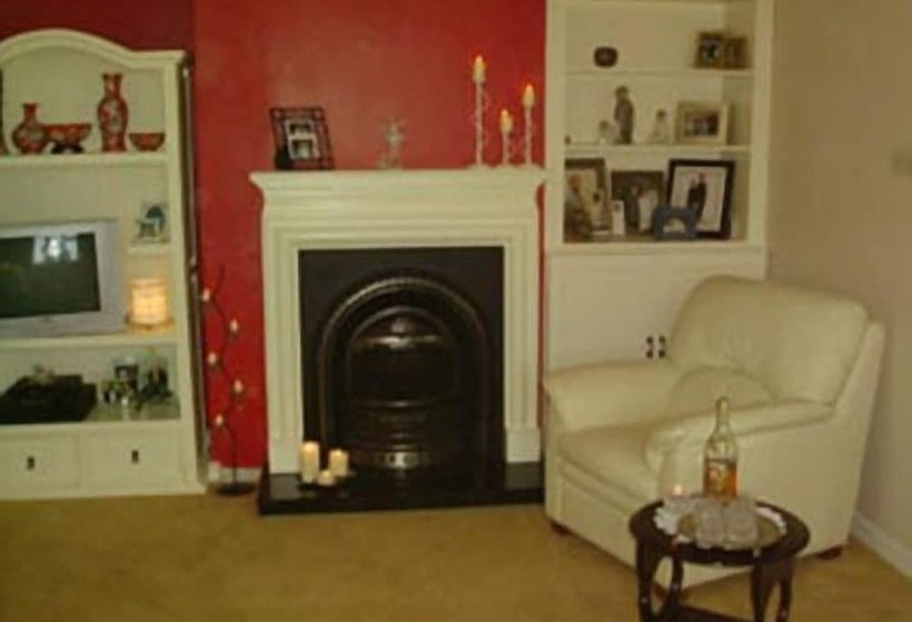 בית מלון כפרי Moyrhee B&b