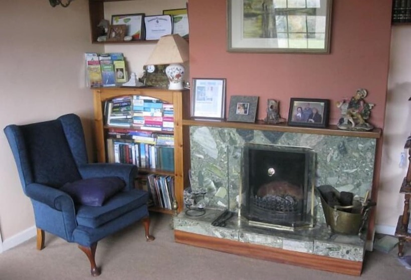 בית מלון כפרי Moyrhee B&b