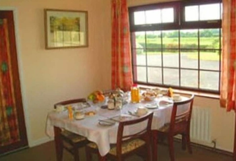 בית מלון כפרי Moyrhee B&b