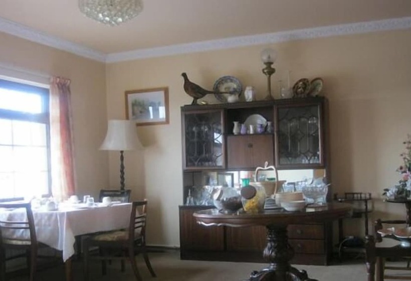 בית מלון כפרי Moyrhee B&b