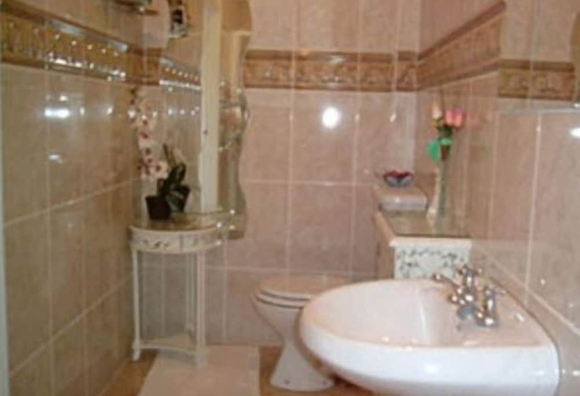 בית מלון כפרי Moyrhee B&b