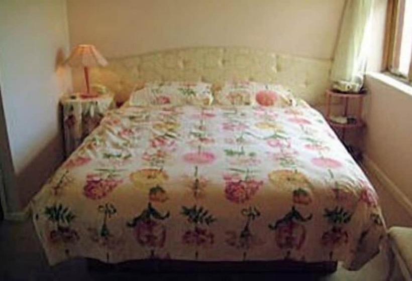 בית מלון כפרי Moyrhee B&b