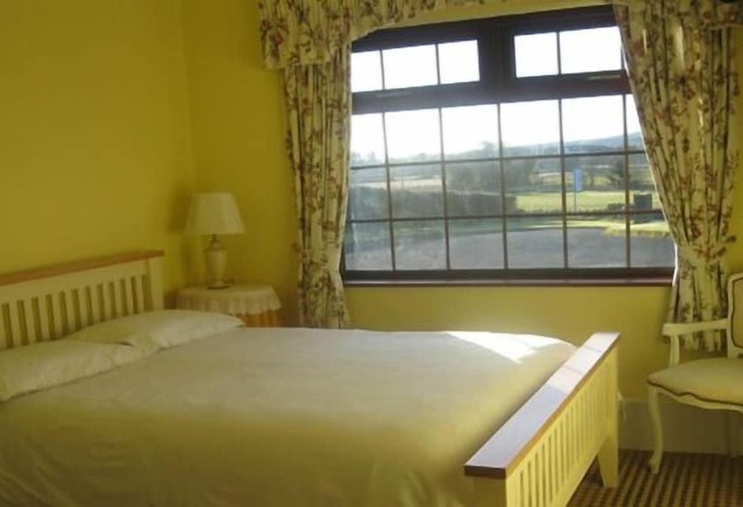 בית מלון כפרי Moyrhee B&b