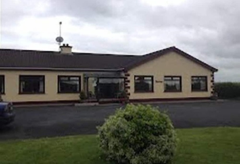 בית מלון כפרי Moyrhee B&b