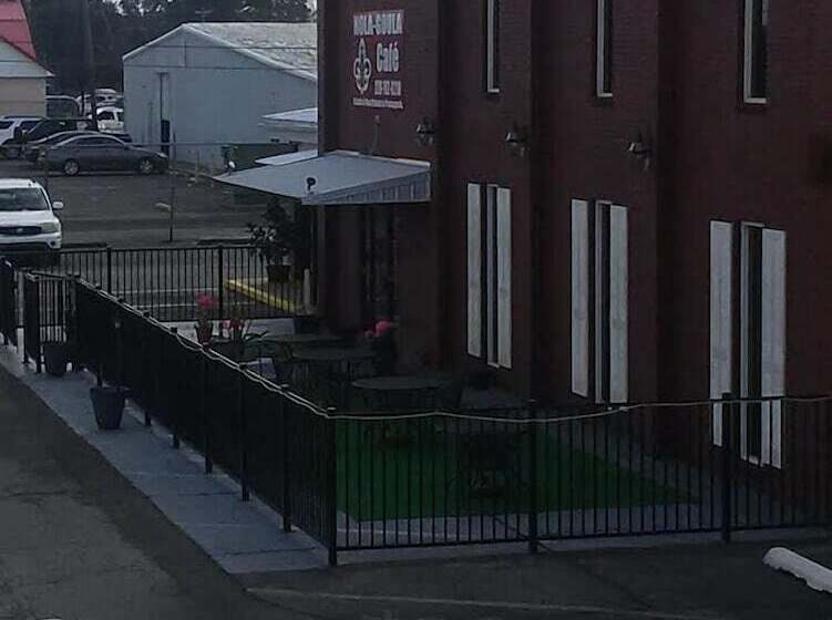 酒店 Pascagoula Extended Stay