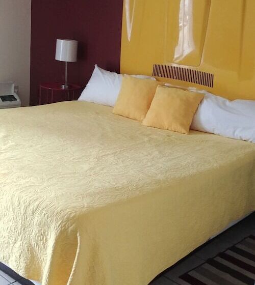 酒店 Pascagoula Extended Stay