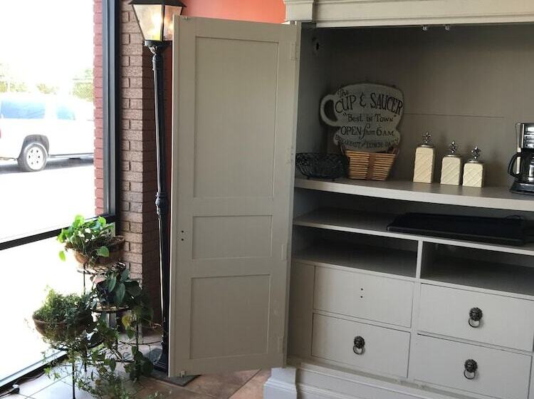 酒店 Pascagoula Extended Stay