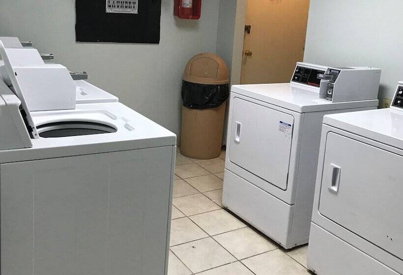 酒店 Pascagoula Extended Stay