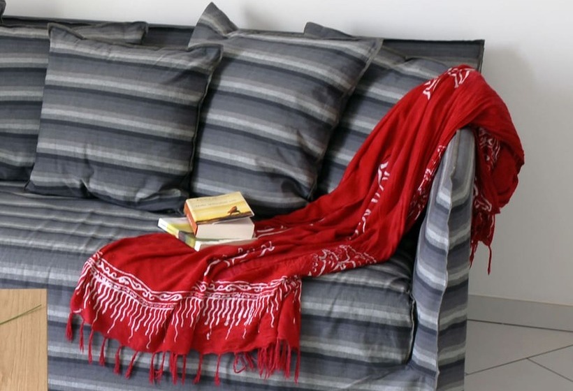 בית מלון כפרי Sikelika Residence Sul Mare