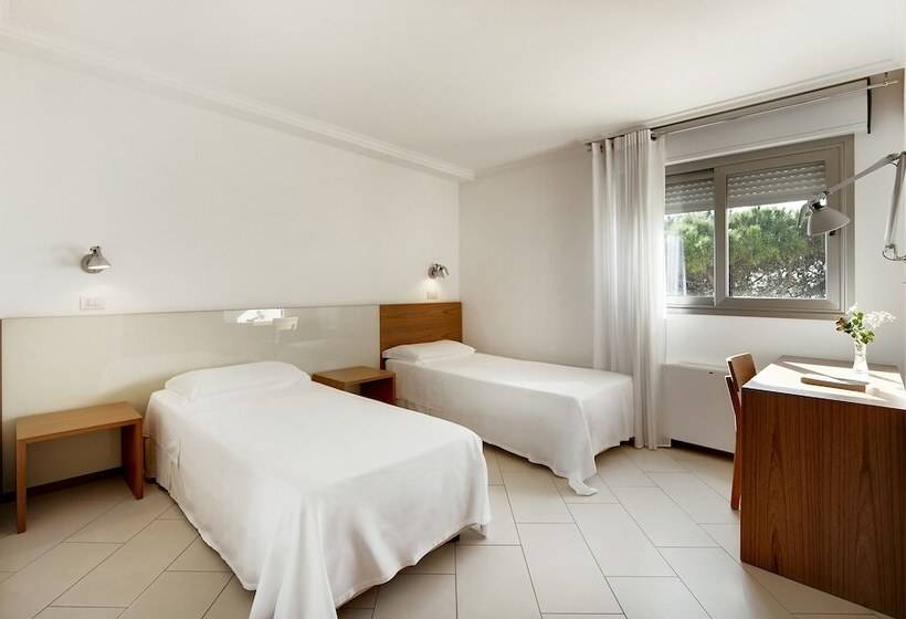 בית מלון כפרי Sikelika Residence Sul Mare