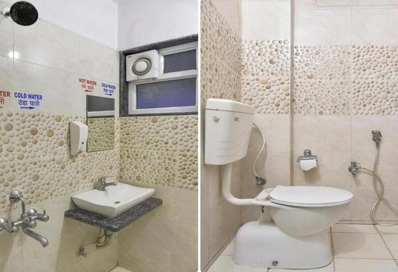 酒店 Treebo Royal Sun Palace Mp Nagar Zone 2