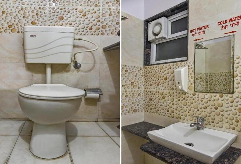 酒店 Treebo Royal Sun Palace Mp Nagar Zone 2