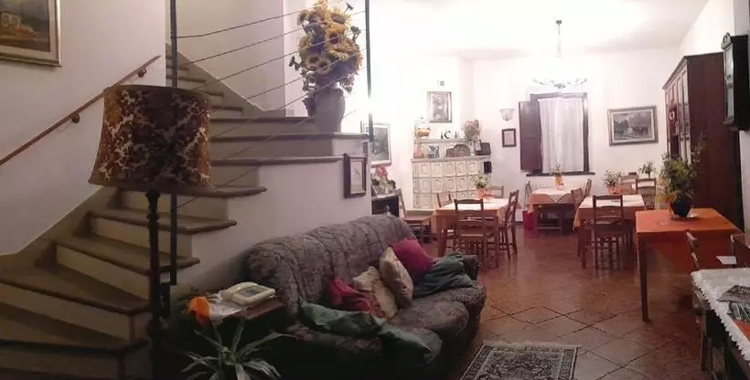 Le Mimose B&b
