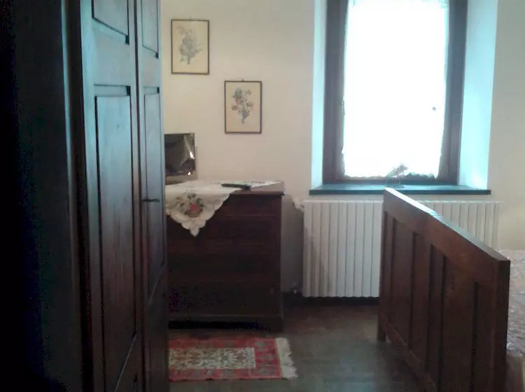Le Mimose B&b