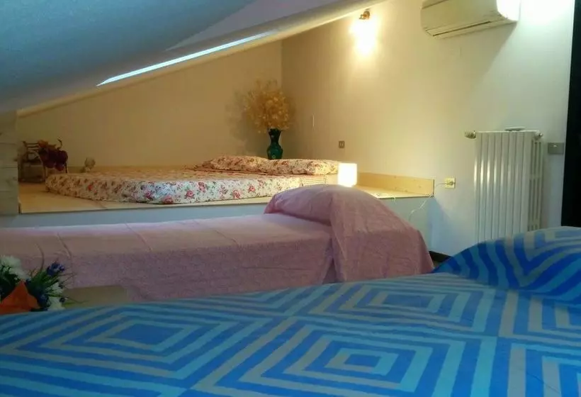 Le Mimose B&b