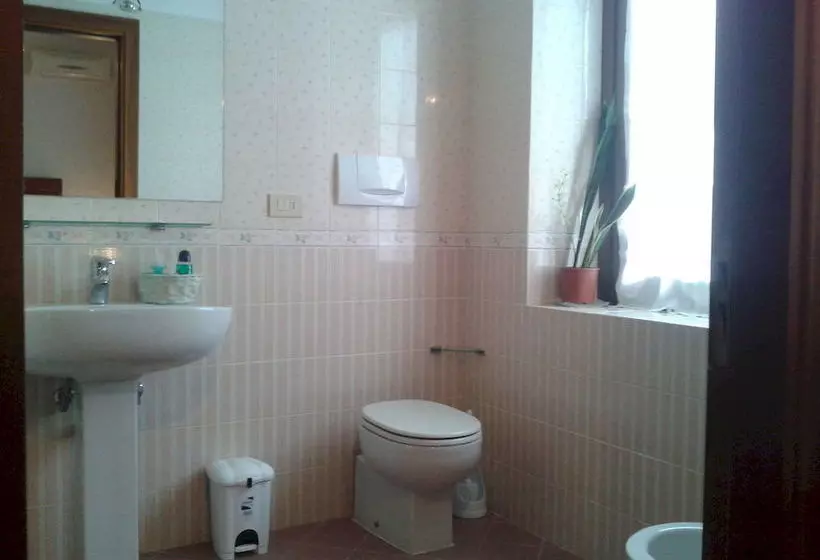 Le Mimose B&b