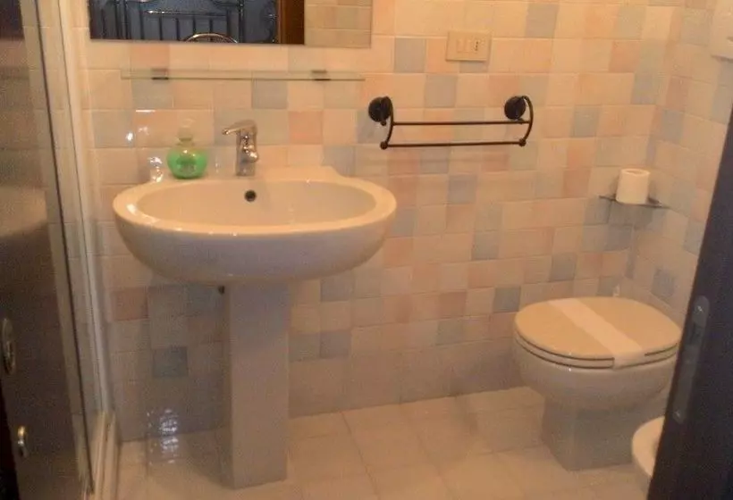 Le Mimose B&b