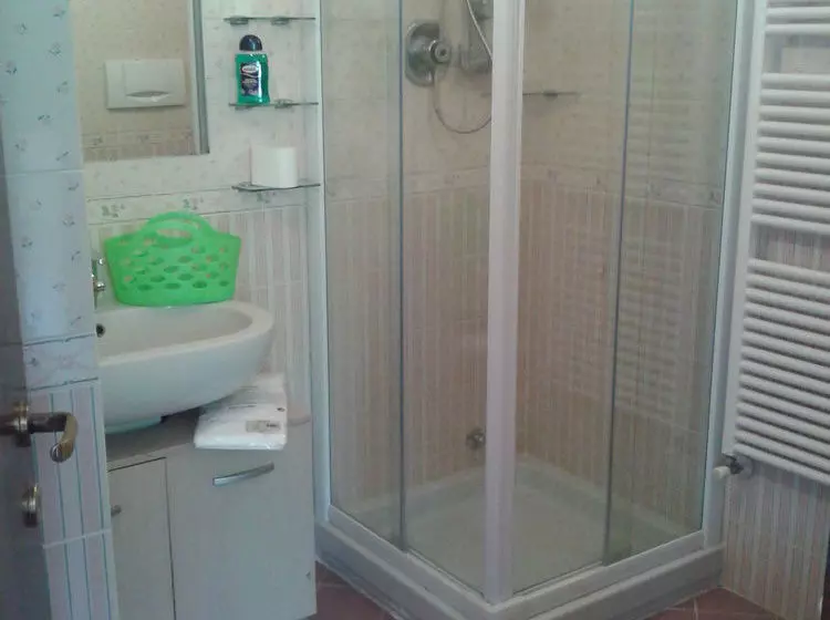 Le Mimose B&b