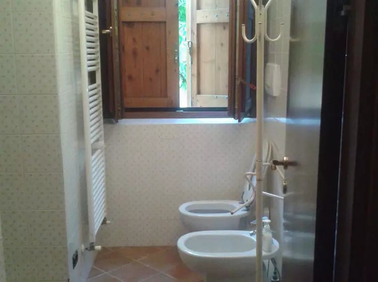 Le Mimose B&b