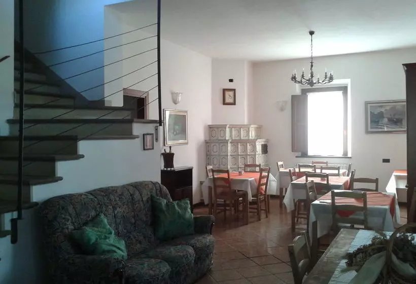 Le Mimose B&b