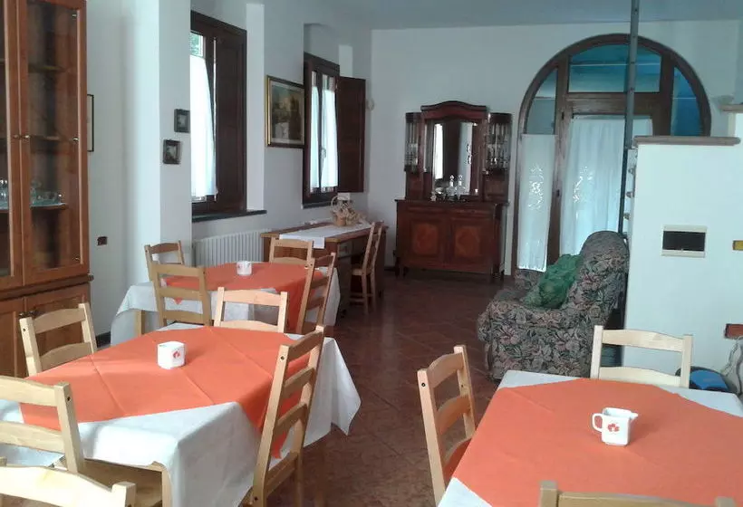 Le Mimose B&b