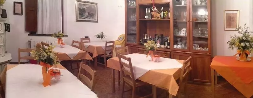 Le Mimose B&b