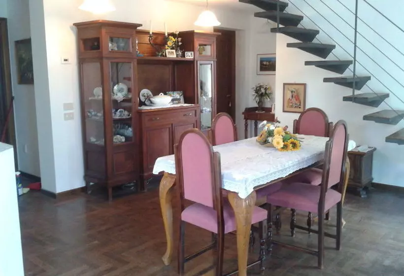 Le Mimose B&b