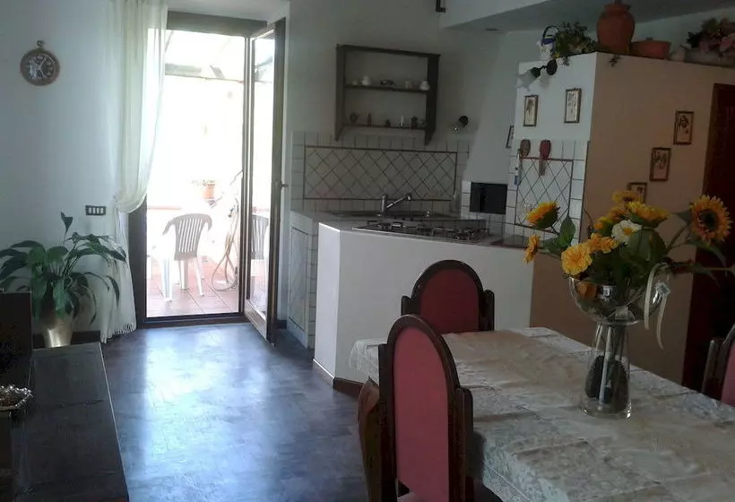 Le Mimose B&b