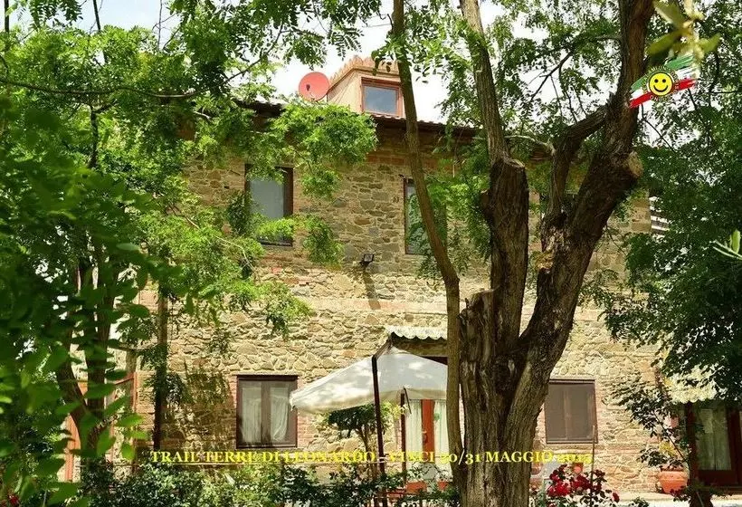 Le Mimose B&b