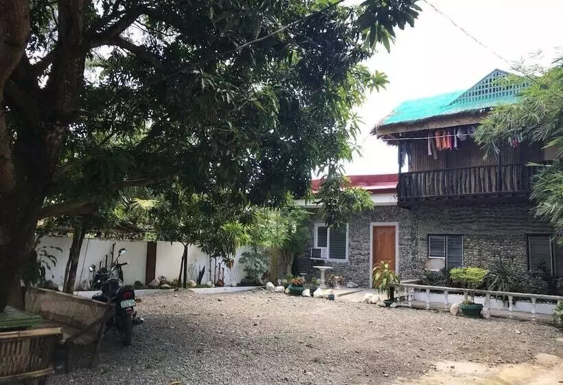 پانسیون Casa Dayang Kalibo