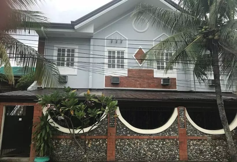 پانسیون Casa Dayang Kalibo