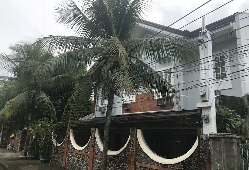 Пансион Casa Dayang Kalibo