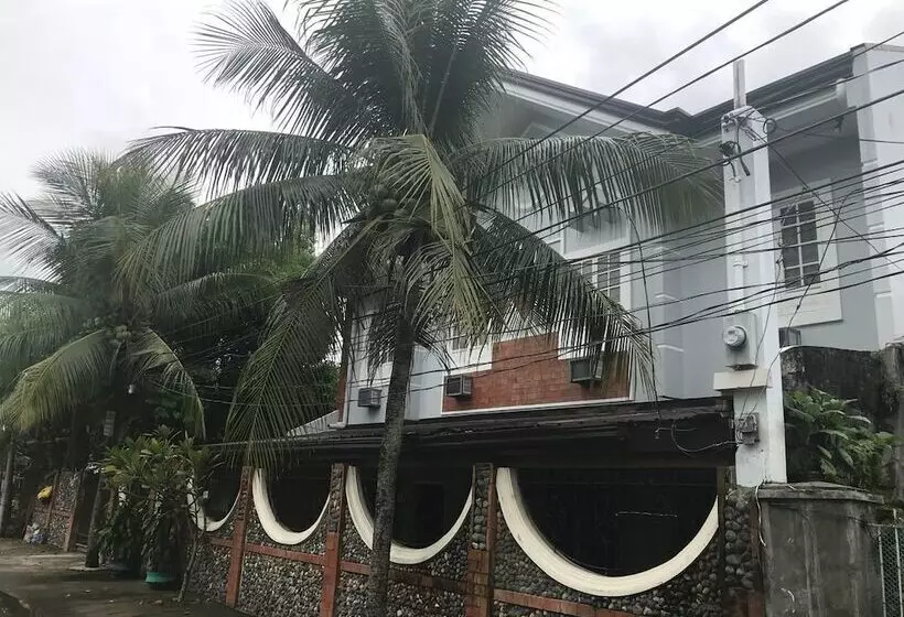 پانسیون Casa Dayang Kalibo