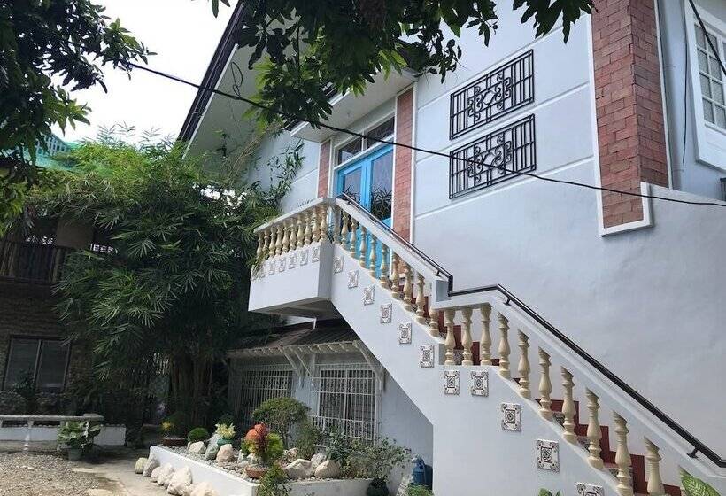 Пансион Casa Dayang Kalibo