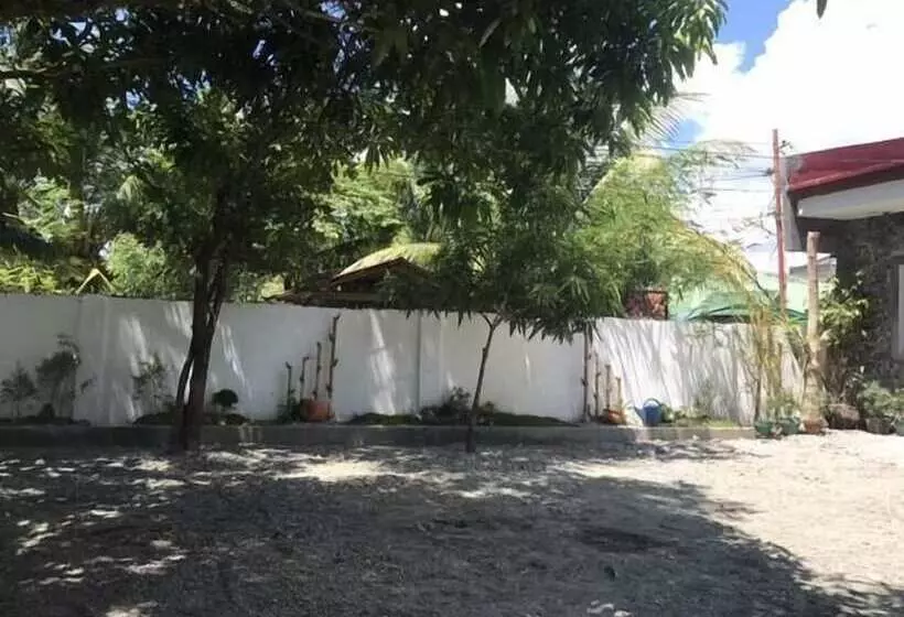 پانسیون Casa Dayang Kalibo