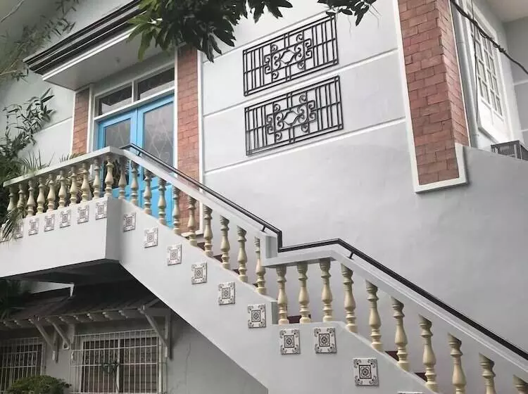 پانسیون Casa Dayang Kalibo