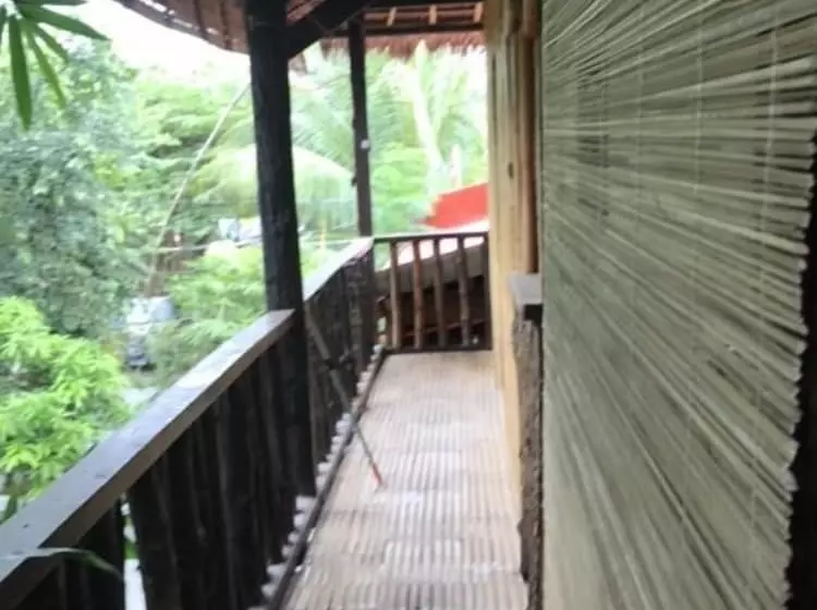 پانسیون Casa Dayang Kalibo