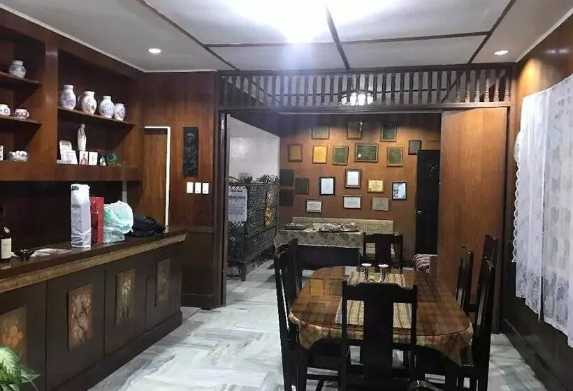 پانسیون Casa Dayang Kalibo