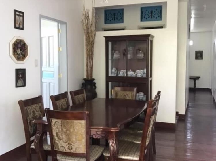 Пансион Casa Dayang Kalibo