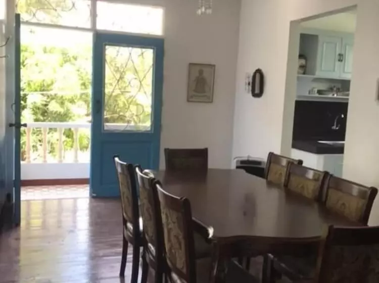 پانسیون Casa Dayang Kalibo