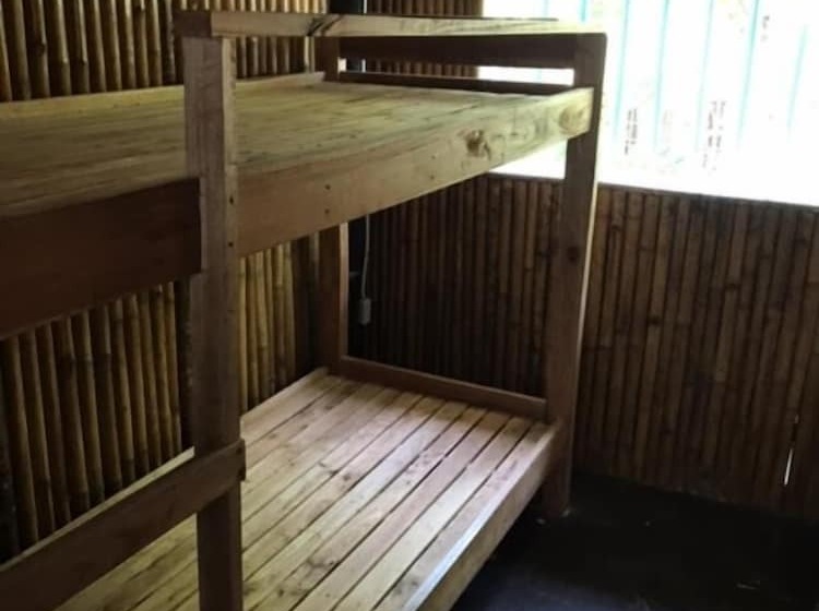 Пансион Casa Dayang Kalibo