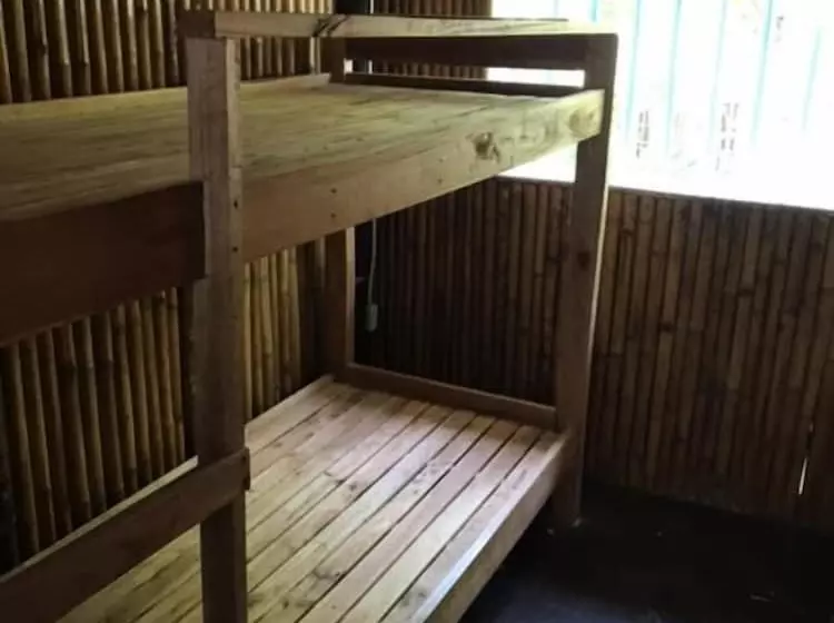 پانسیون Casa Dayang Kalibo