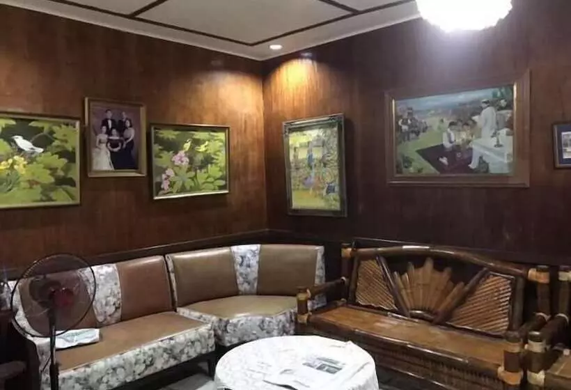 پانسیون Casa Dayang Kalibo